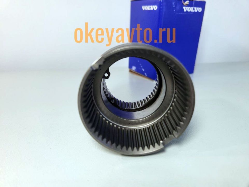 Volvo 30787669 втулка угловой передачи