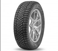Pirelli Ice Zero 225 55 R18 102T — зимняя фрикционная (липучка) шина 