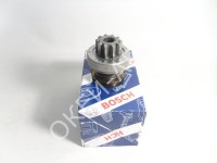Бендик стартера Форд Фокус 2 - Bosch 1006209804-2