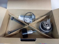 Contitech CT1167K1 - комплект ГРМ