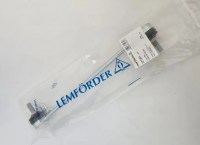 Lemforder 3371301 стойка переднего стабилизатора