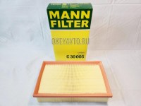 Mann C30005 воздушный фильтр