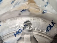 Hola CH01001 комплект сцепления