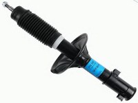 Sachs 312327 - фото