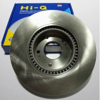 Передние тормозные диски Sangsin SD1005