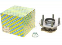 подшипник передней ступицы SNR R17068 