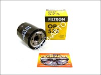Filtron OP575 - фильтр масляный